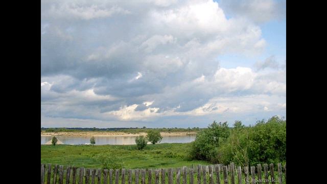 LJ150416 116 ru travel В поисках Ильи Муромца. Село Карача смотреть онлайн