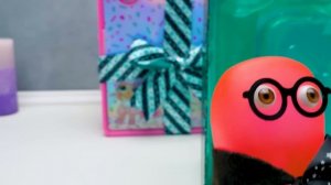 Распаковка L.O.L. DELUXE Present Surprise