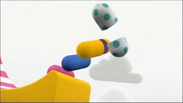 Review Of A Nick Jr. Spain Continuity 31st July 2017 3