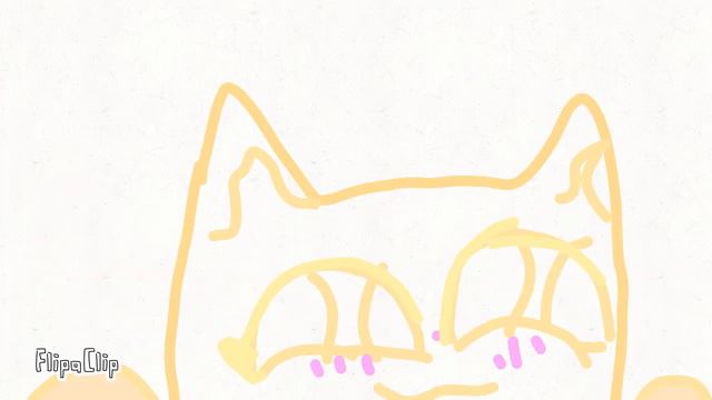 Анимация котика смотреть онлайн