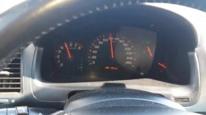 Как пользоваться круизконтролем на Хонда Аккорд 7