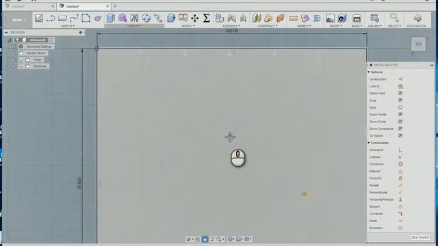 Два способа построения массивов во #Fusion360