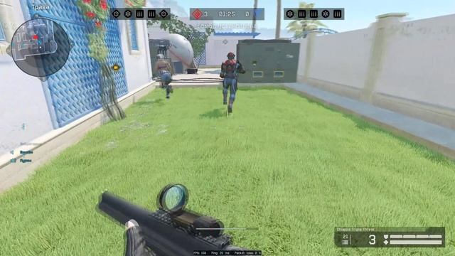 Весёлые истории на рм