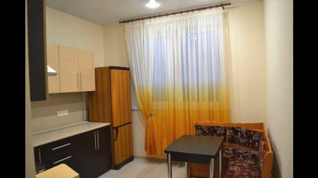 Новая 2-ка с двумя лоджиями в доме бизнес-клас... смотреть онлайн