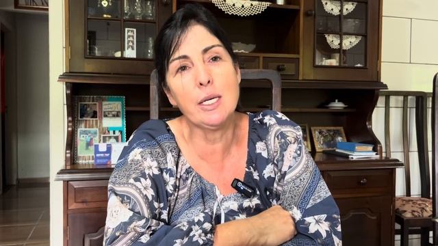 UM BOLO DE ANTIGAMENTE COM A MARLENE смотреть онлайн