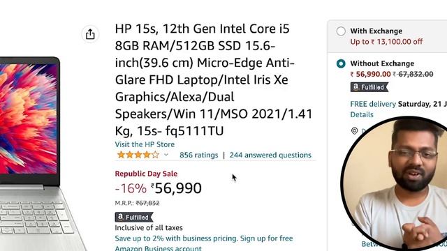 Best laptop for programming 2023 | Coding laptops смотреть онлайн