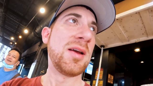 Is This Asia’s Most Underrated Food? PHILIPPINES