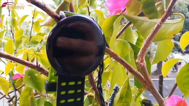 Smartwatch 119 Plus смотреть онлайн