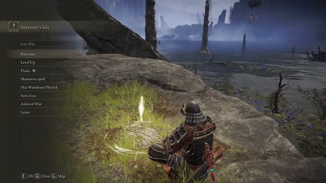 Exploring the Map!! Elden Ring Playthrough Part 3 смотреть онлайн