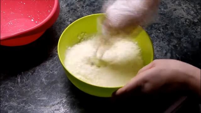 Рецепты для здоровой жизни 