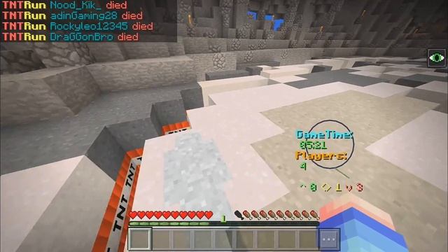 Новейший сервер по Мини-играм(minigames) на BrokenLens в Майнкрафт пе 1.1.5/ Новый Скин?? смотреть онлайн