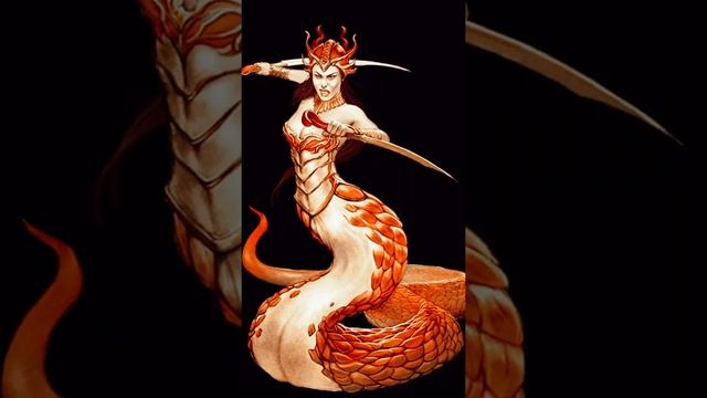 ЕХИДНА — МАТЬ ДРЕВНИХ ЧУДИЩ смотреть онлайн