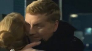 Иван Паршин / Бизон