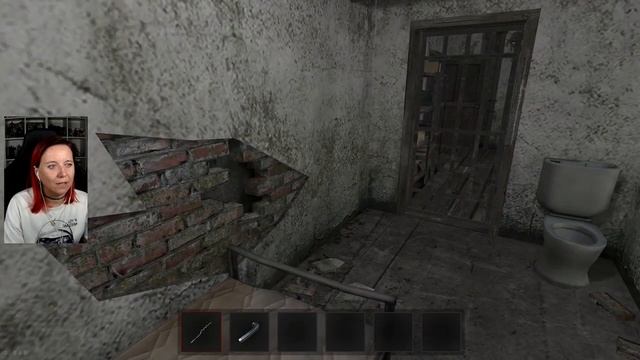 METEL ● ЧАСТЬ # 1 ● СТРИМ