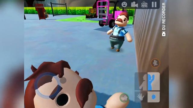 Тверк от почтальона #1 смотреть онлайн