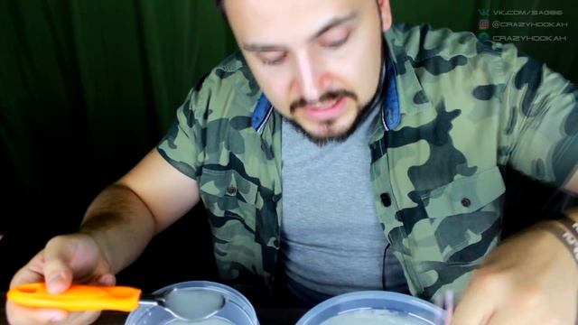 СЪЕДОБНАЯ ВОДА \ КАК СДЕЛАТЬ СУХУЮ ВОДУ смотреть онлайн