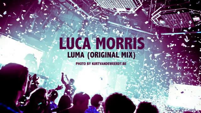 Luca Morris - Lamu (Original Mix) смотреть онлайн