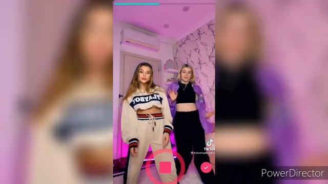 Катя Адушкина в Тик Ток смотреть онлайн