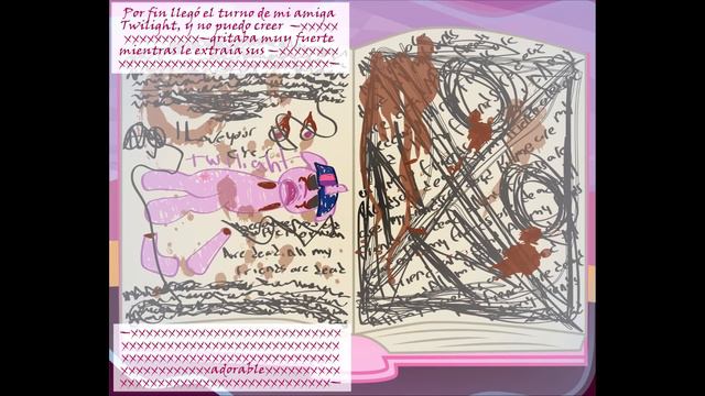 Surprise Fandub Parte 2 (Surprise Trilogy)