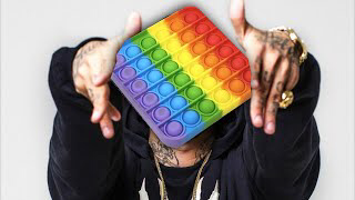 симпл димпл поп ит сквиш смотреть онлайн