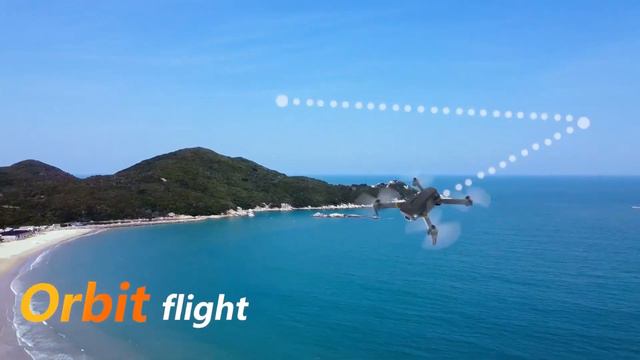 4DRC V4 WI-FI FPV Drone смотреть онлайн