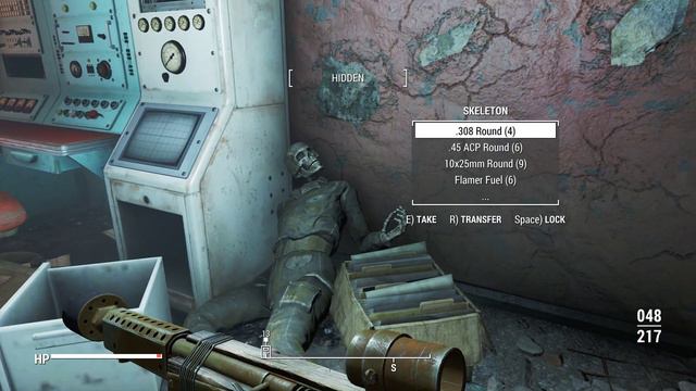 Fallout 4 Part 40 - It's Killin' Time смотреть онлайн