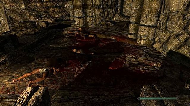 Skyrim Audio Book 2920 Sun's Height v7 смотреть онлайн