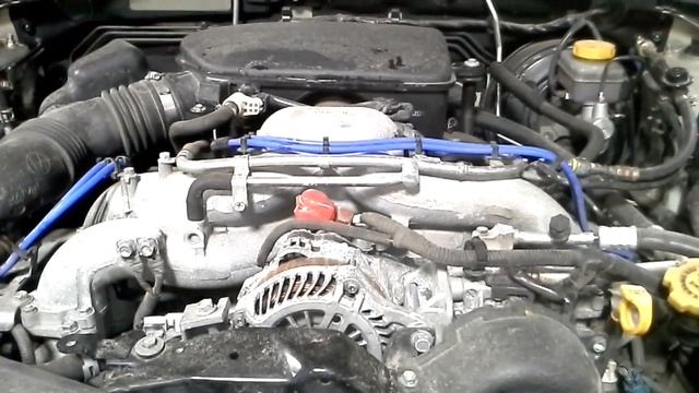 Parts for 2007 Legacy DA1754 смотреть онлайн
