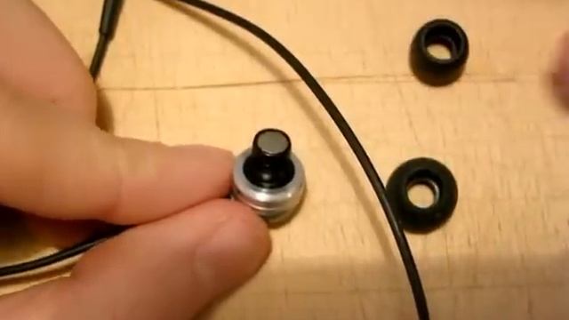 Sennheiser CX400 & (Fake) Sennheiser CX400 - II смотреть онлайн
