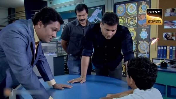 CID Officers Disguised As Truck Drivers | CID | Unknown Presence | 22 Feb 2023