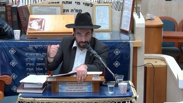 הרב מיכאל רביע | סוד הירושה - חלק ג | יזדים | תשפ"ג смотреть онлайн