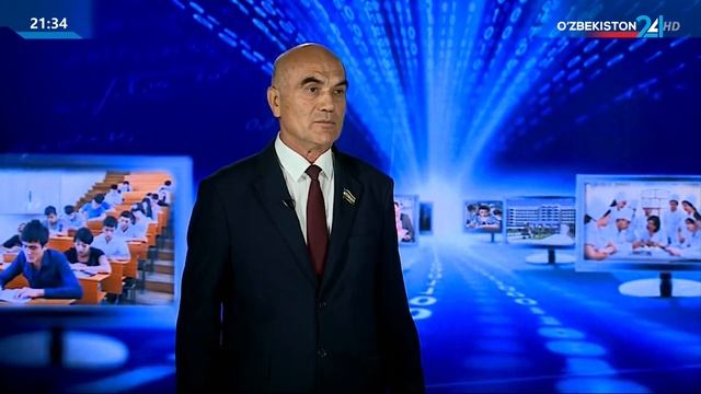 Ўзбекистон Республикаси Президентининг қарорига шарҳ смотреть онлайн