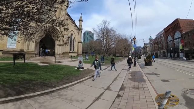 Ниагарский водопад смотреть онлайн