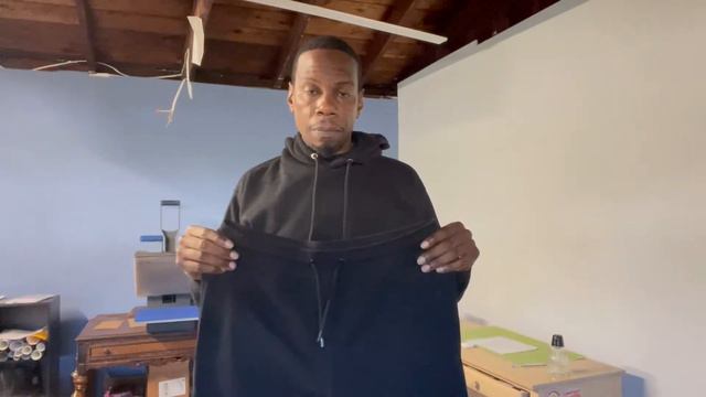 The "Perfect Hoodie" Review - Circle Clothing LLC смотреть онлайн