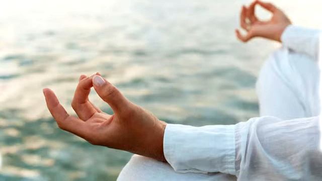 Медитация "Спираль очищения и Энергообмена" - 01.10.2012 смотреть онлайн