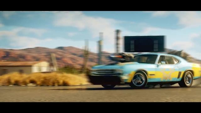 Just Cause 4 Dare Devils of Destruction - Official Trailer смотреть онлайн