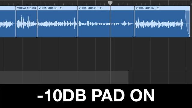 AUDIENT ID24: BEST VALUE INTERFACE UNDER $400! смотреть онлайн