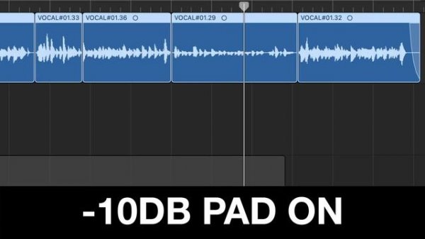 AUDIENT ID24: BEST VALUE INTERFACE UNDER $400!