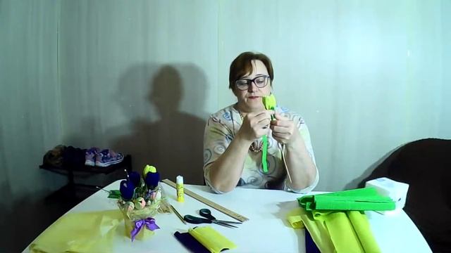 Уроки по декоративно-прикладному творчеству смотреть онлайн