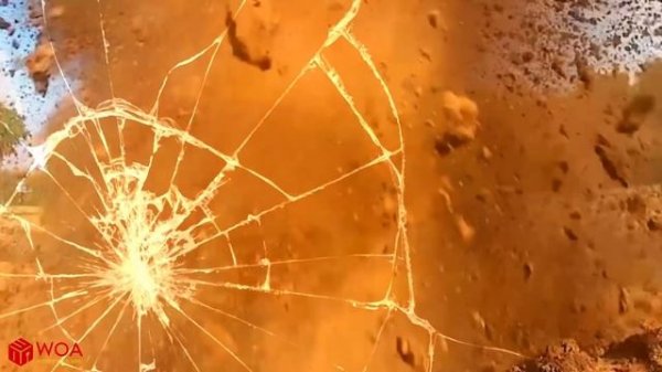 Excellent Fastest Building Demolition Excavator Skill - Building And Tower Collapse | Doodles Life