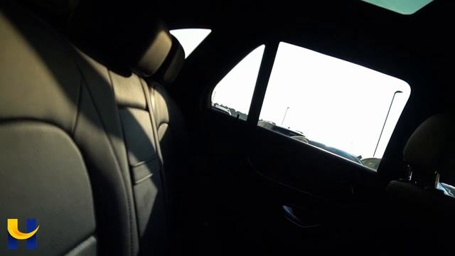 MERCEDES GLC 250D смотреть онлайн