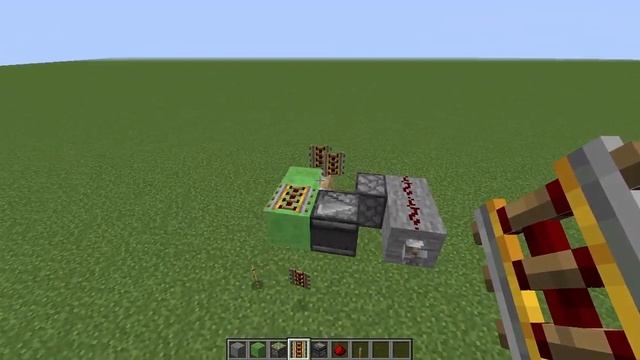 Unlimited Rail Glitch Minecraft 1.16.5 смотреть онлайн