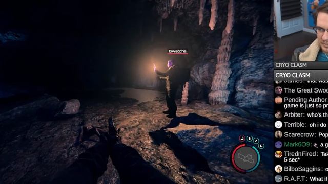 Sons of the Forest ( was Doom Multiplayer ) @Gwatcha смотреть онлайн