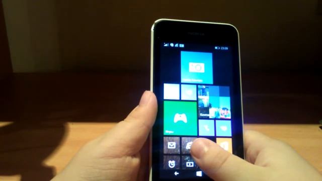 Обзор nokia lumia 530 смотреть онлайн