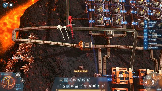 Concrete and Steel Exports - Let's Play Dyson Sphere Program Pre-Blueprints Part 46 смотреть онлайн