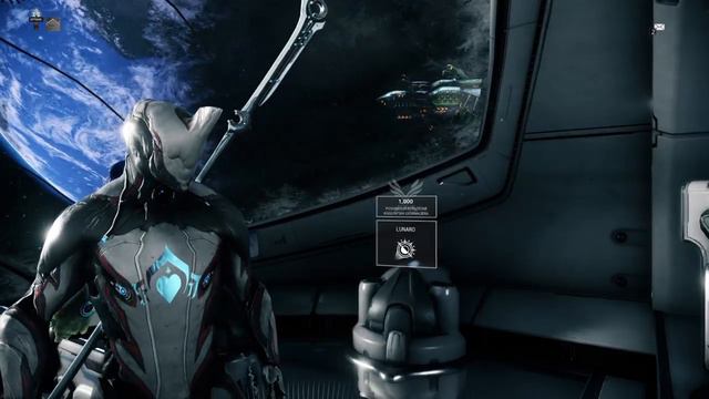 Warframe смотреть онлайн