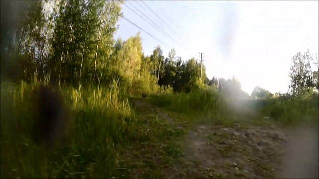 IRBIS TTR 125R Day1 TTR смотреть онлайн