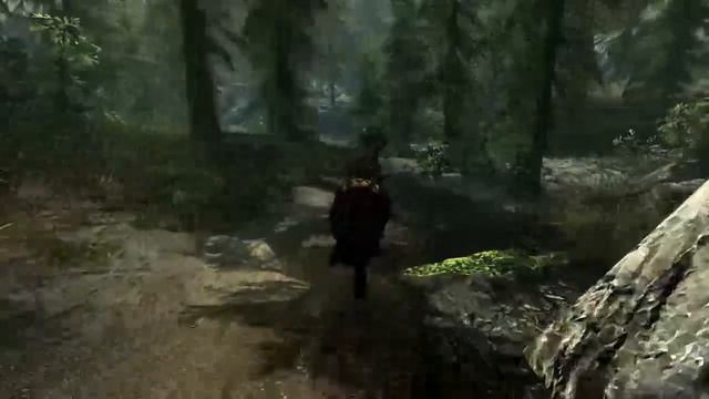 Skyrim Legendary Survival No Mods 7 смотреть онлайн