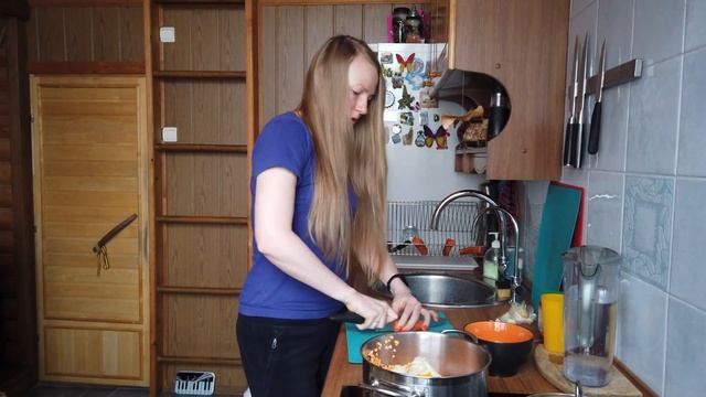 Рецепты на каждый день