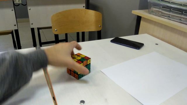 Сборка Кубик Рубика 10 часов (нооооу 5 min онли, бро) смотреть онлайн
